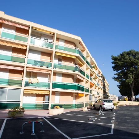 Apartment Cote D'Azur-16 By Interhome Bormes-les-Mimosas Exterior photo