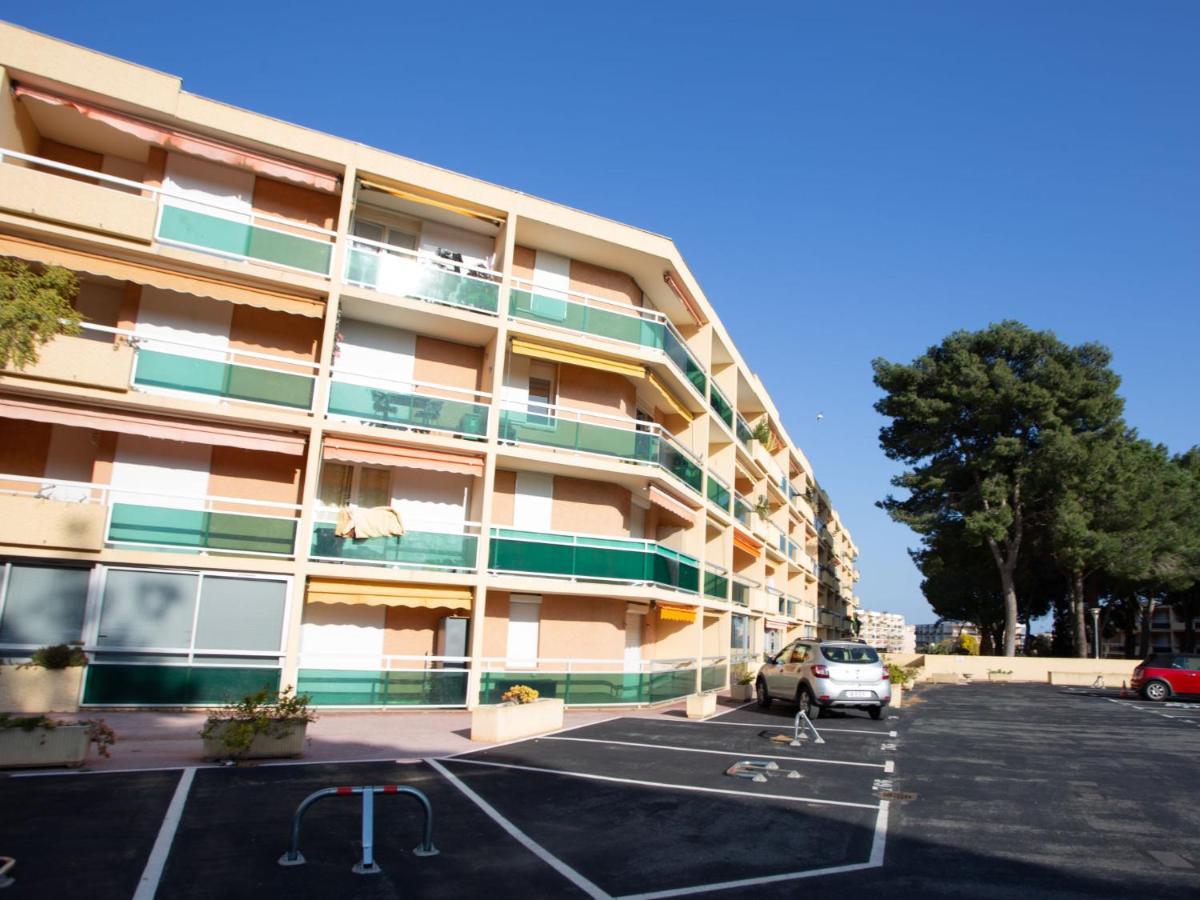 Apartment Cote D'Azur-16 By Interhome Bormes-les-Mimosas Exterior photo