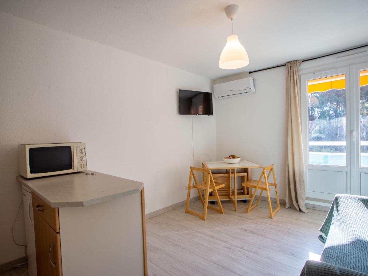 Apartment Cote D'Azur-16 By Interhome Bormes-les-Mimosas Exterior photo