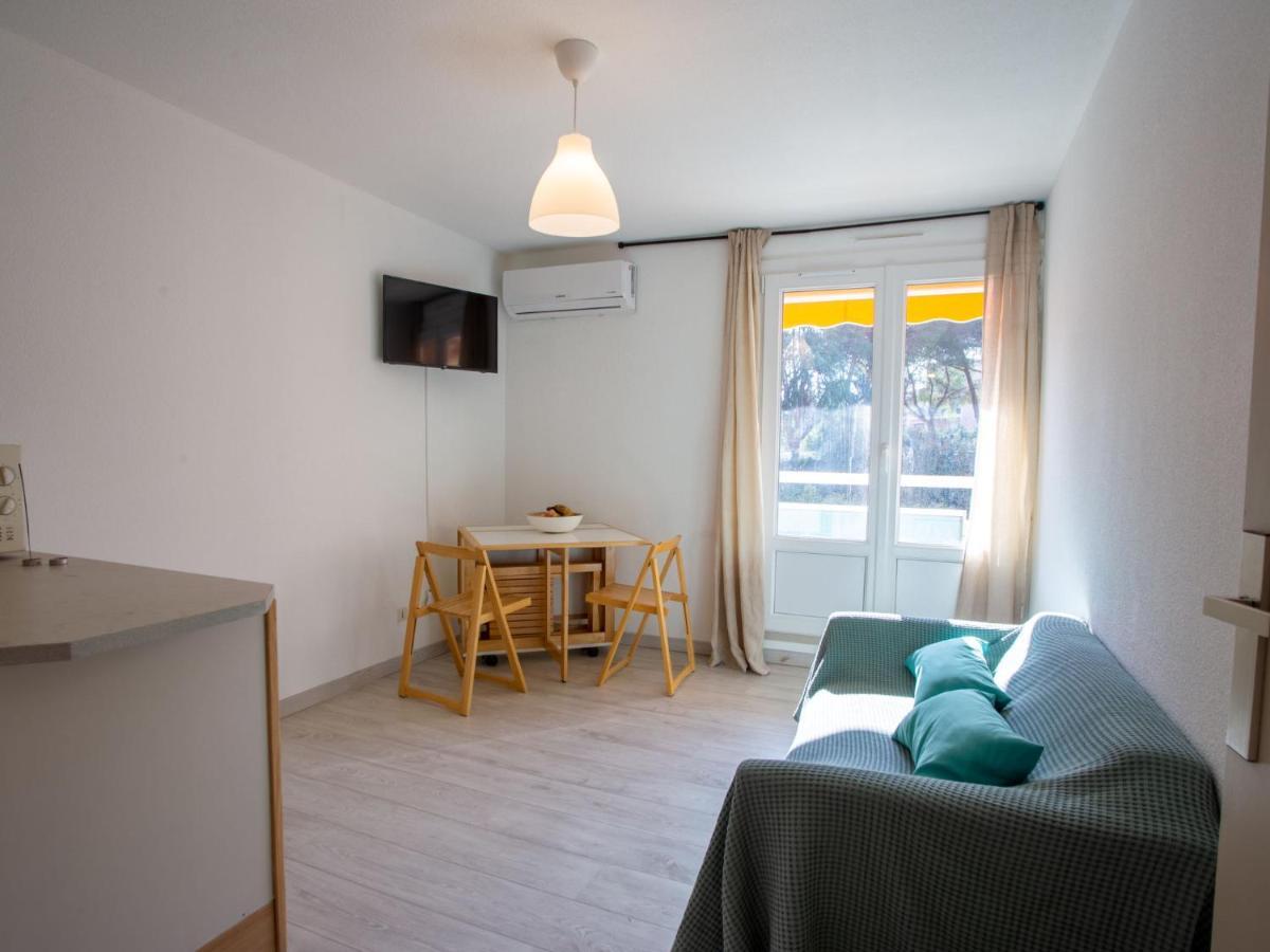 Apartment Cote D'Azur-16 By Interhome Bormes-les-Mimosas Exterior photo