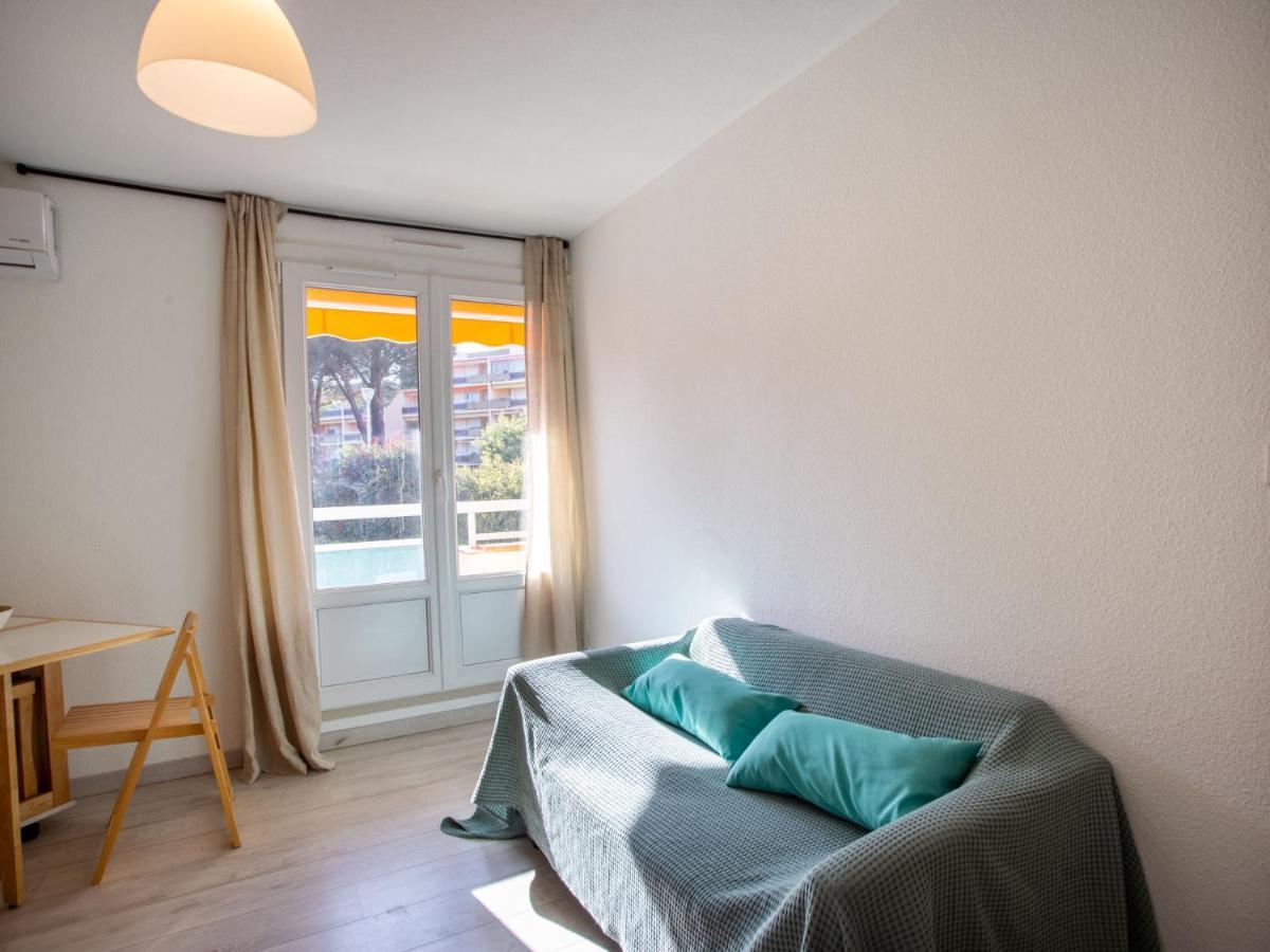 Apartment Cote D'Azur-16 By Interhome Bormes-les-Mimosas Exterior photo