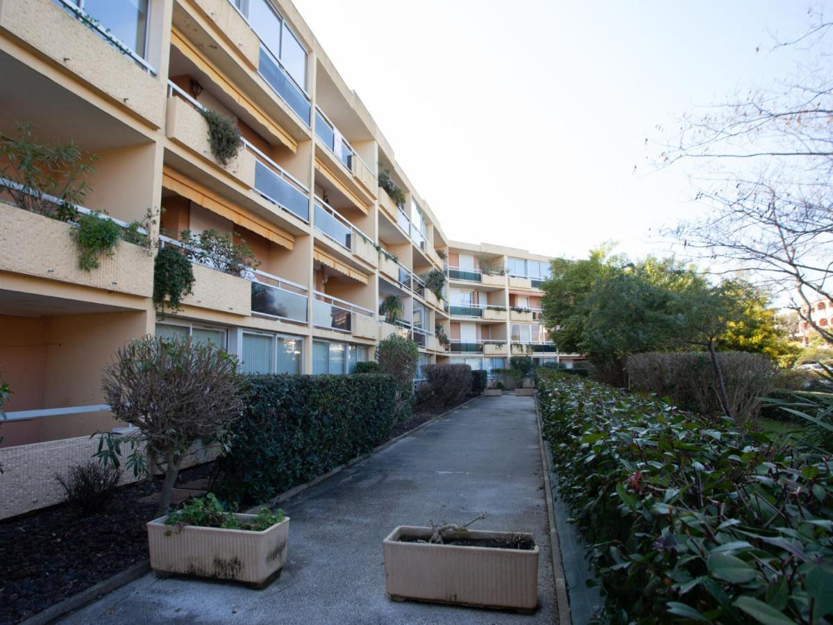Apartment Cote D'Azur-16 By Interhome Bormes-les-Mimosas Exterior photo