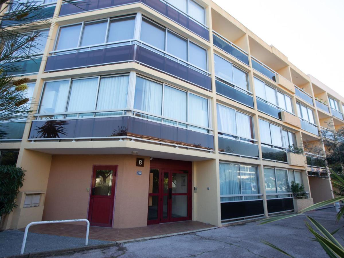 Apartment Cote D'Azur-16 By Interhome Bormes-les-Mimosas Exterior photo