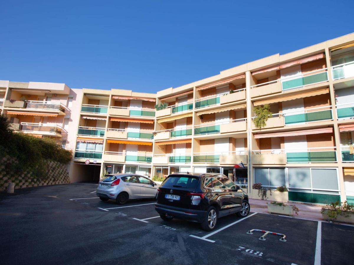 Apartment Cote D'Azur-16 By Interhome Bormes-les-Mimosas Exterior photo